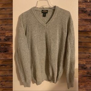 CAMBRIDGE CLASSICS MENS SWEATER